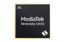 У Snapdragon 7+ Gen 3 новий конкурент: MediaTek представила чип Dimensity 8400