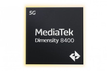 In Snapdragon 7+ Gen 3's competition, MediaTek has introduced the Dimensity 8400 chip.