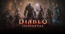 Diablo Immortal на ПК — вже сьогодні