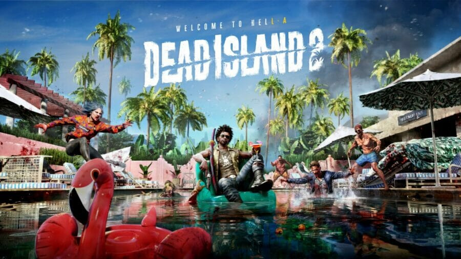 Dead Island 2 is still alive and is even getting closer to release