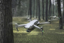 США додадуть DJI та ще 7 китайських компаній до інвестиційного чорного списку