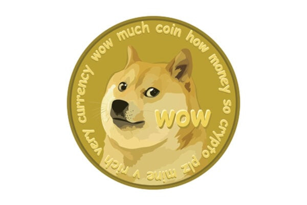 The Dogecoin crypto started to grow against the backdrop of the DOGE Ministry announced by Trump