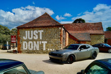 The next generation of the legendary Dodge Charger and Challenger muscle cars will officially go electric