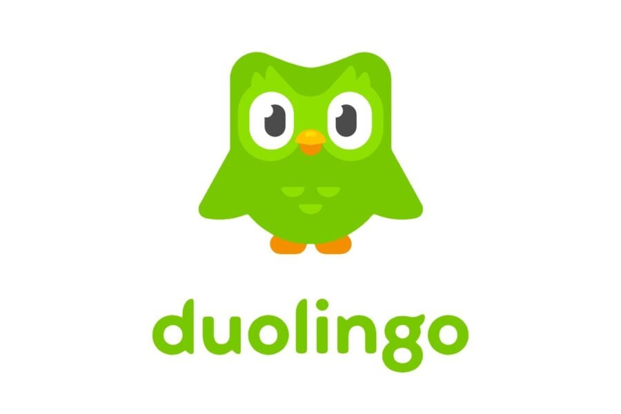 In Duolingo, the number of students who want to study Ukrainian increased by 577%