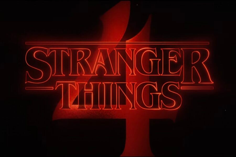 Stranger Things season 4 first trailer released by Netflix