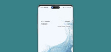 Застосунок dynamicSpot допоможе отримати Dynamic Island з iPhone на Android