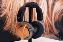 Dyson announces a new line of full-size OnTrac headphones: the main feature will be customization