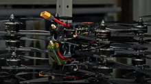 AOZ introduces a new model for procuring drones for the front