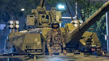 Китай розробляє гарнітури доповненої реальності для танкових екіпажів – Defence Blog