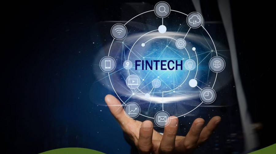 Fintech в Україні 2025: проблеми, тренди, інновації