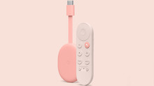 Google припиняє продаж Chromecast with Google TV