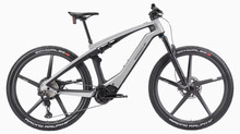 Porsche представила оновлений електровелосипед eBike Sport 2025