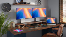 Нові хаби CalDigit TS5 та TS5 Plus з Thunderbolt 5 запропонують до 15-20 різних портів з підтримкою швидкого заряджання ґаджетів
