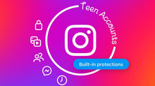 Meta додає в Instagram ШІ, який визначатиме профілі підлітків