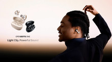 Shokz випустила навушники OpenDots ONE для спорту з підтримкою Dolby Audio