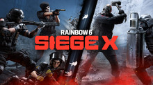 Нове життя старого тактичного шутера. Огляд Rainbow Six Siege X