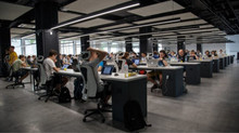 AI agents fail 70% of office tasks — CMU and Salesforce study