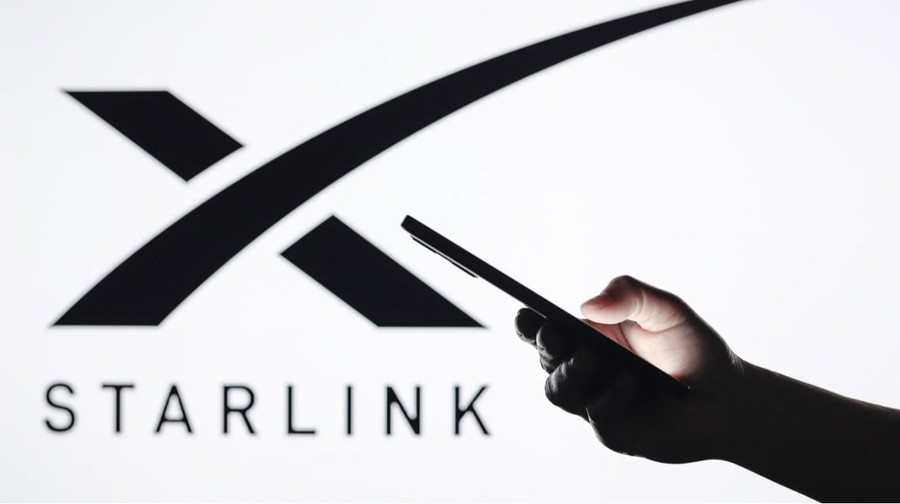 Starlink faces stiff competition from China and Jeff Bezos' company