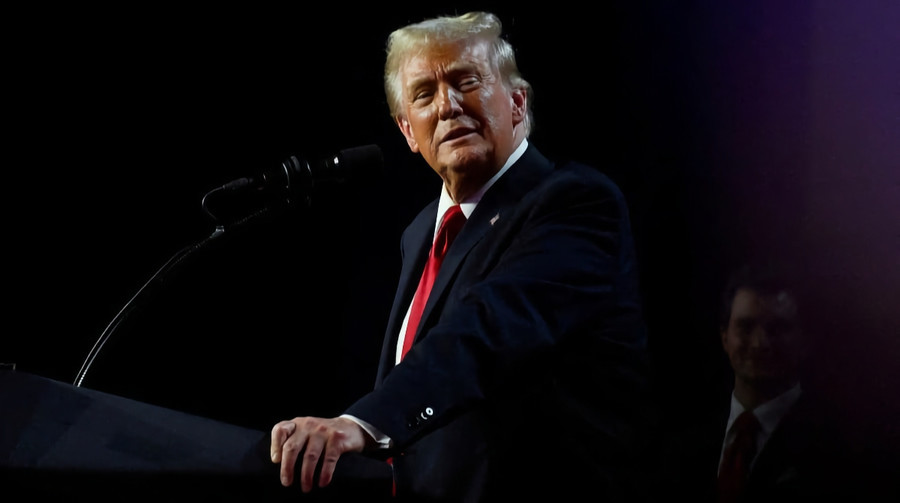 Critics suspect Trump's tariffs may have been calculated using chatbots