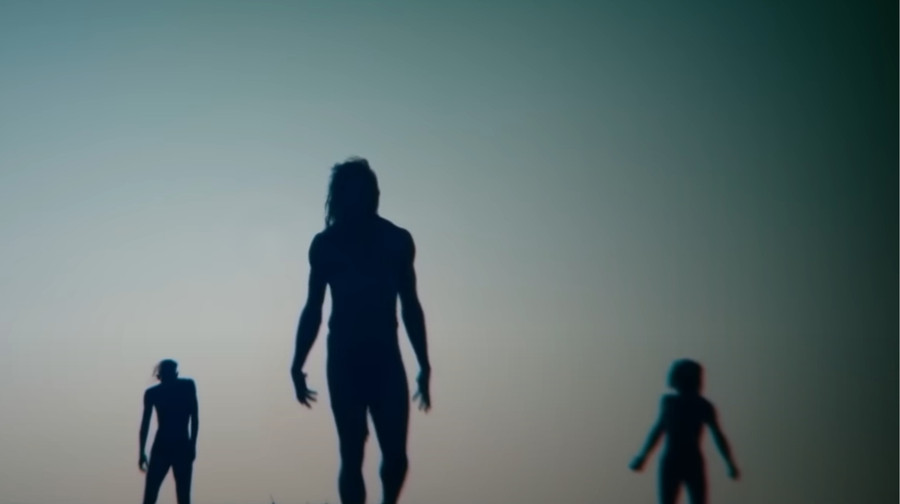 A new trailer for the movie 28 Years Later has been released