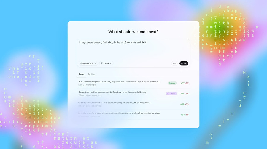 OpenAI представила Codex – новий ШІ-агент для програмування