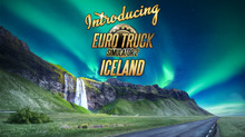Наступна зупинка – Ісландія. Анонсовано Euro Truck Simulator 2 – Iceland
