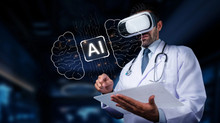 Doctors are worse at detecting cancer symptoms after relying on AI, study finds
