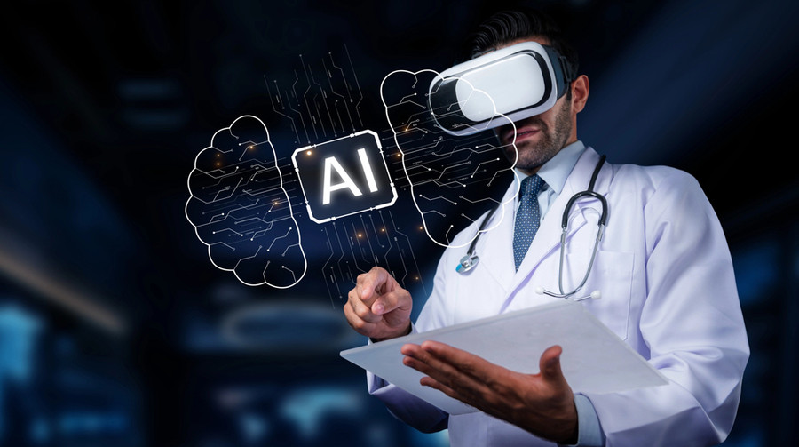Doctors are worse at detecting cancer symptoms after relying on AI, study finds
