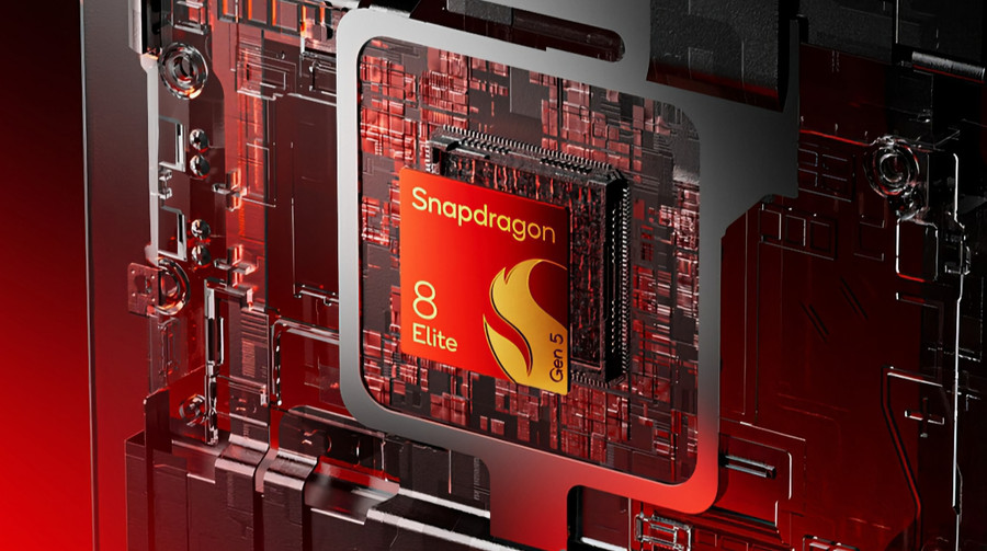 Qualcomm представила флагманський чип Snapdragon 8 Elite Gen 5 із ядрами Oryon 3-го покоління