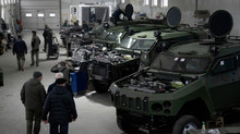 Критично важливим підприємствам ОПК дозволили тимчасово бронювати працівників без облікових документів