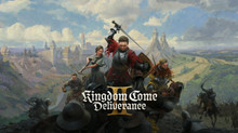 Kingdom Come: Deliverance II – найприбутковіша гра Steam у лютому 2025 року