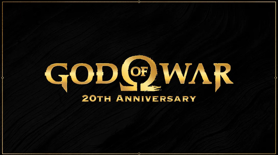 Sony celebrates God of War's 20th anniversary with free gifts in God of War Ragnarok
