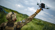 Фірма з Нідерландів збирається вкласти в український defense tech €20 мільйонів
