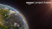 Amazon відклала запуск конкурента Starlink через погану погоду