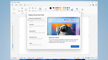 Microsoft adds new AI features to Paint, Snipping Tool, and Notepad