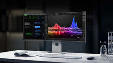 LG представила 40-дюймовий монітор з Thunderbolt 5