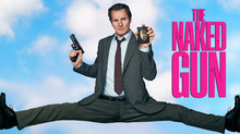 Дуже смішне кіно. Огляд фільму Голий пістолет (2025) / The Naked Gun (2025)