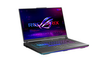 Ноутбуки ROG Strix G16/G18 з відеокартами RTX 5060 та 5070 з'явилися в Україні