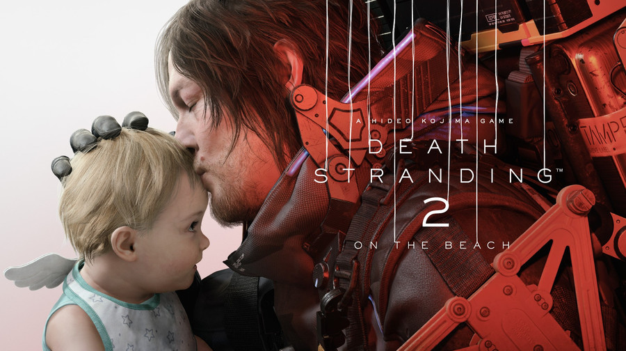 Death Stranding 2: On the Beach: світ, який не зцілився
