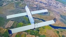 Enemy AI drone V2U now able to operate completely without communication – Flash