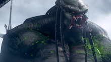 Трейлер анімаційного фільму Хижак: Убивця убивць / Predator: Killer of Killers