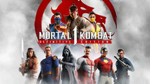 Студія NetherRealm офіційно підтвердила, що більше не випускатиме новий контент для Mortal Kombat 1