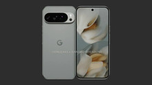 Google Pixel 10 Pro prototype appears at Chinese auction