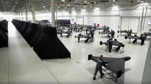 Russia uses BRICS to recruit women from poor countries to produce drones at Alabuga