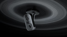 Безпека на новому рівні: Ajax Systems випустила Wi-Fi камеру IndoorCam з ІЧ датчиком руху
