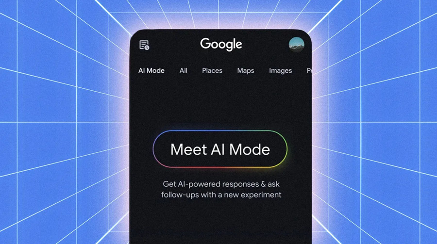 Google розширює тестування AI Mode у Пошуку та готується до запуску публічної версії
