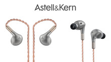 Astell & Kern представила флагманські навушники Luna за $2700