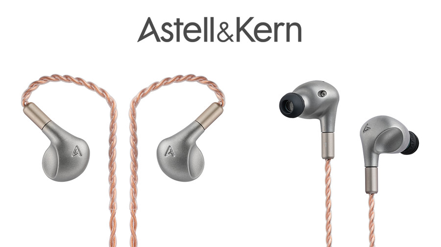 Astell & Kern представила флагманські навушники Luna за $2700
