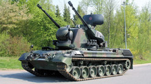 Germany has already transferred over 60 Gepards to Ukraine, is preparing to send another IRIS-T
