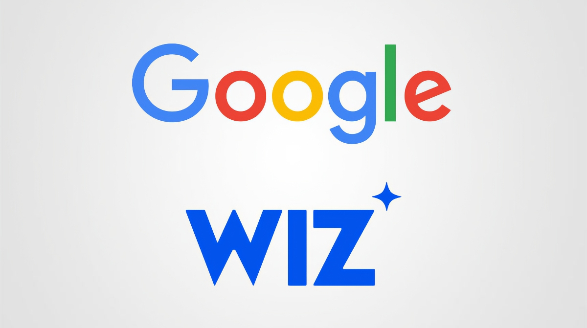 Google покупает израильский стартап по кибербезопасности Wiz за $32 млрд